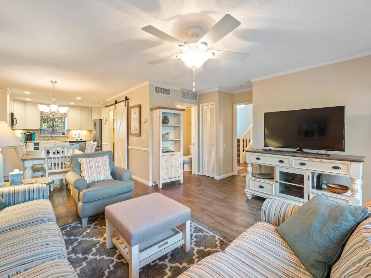 Water Oak Villas 28 힐튼 헤드 아일랜드