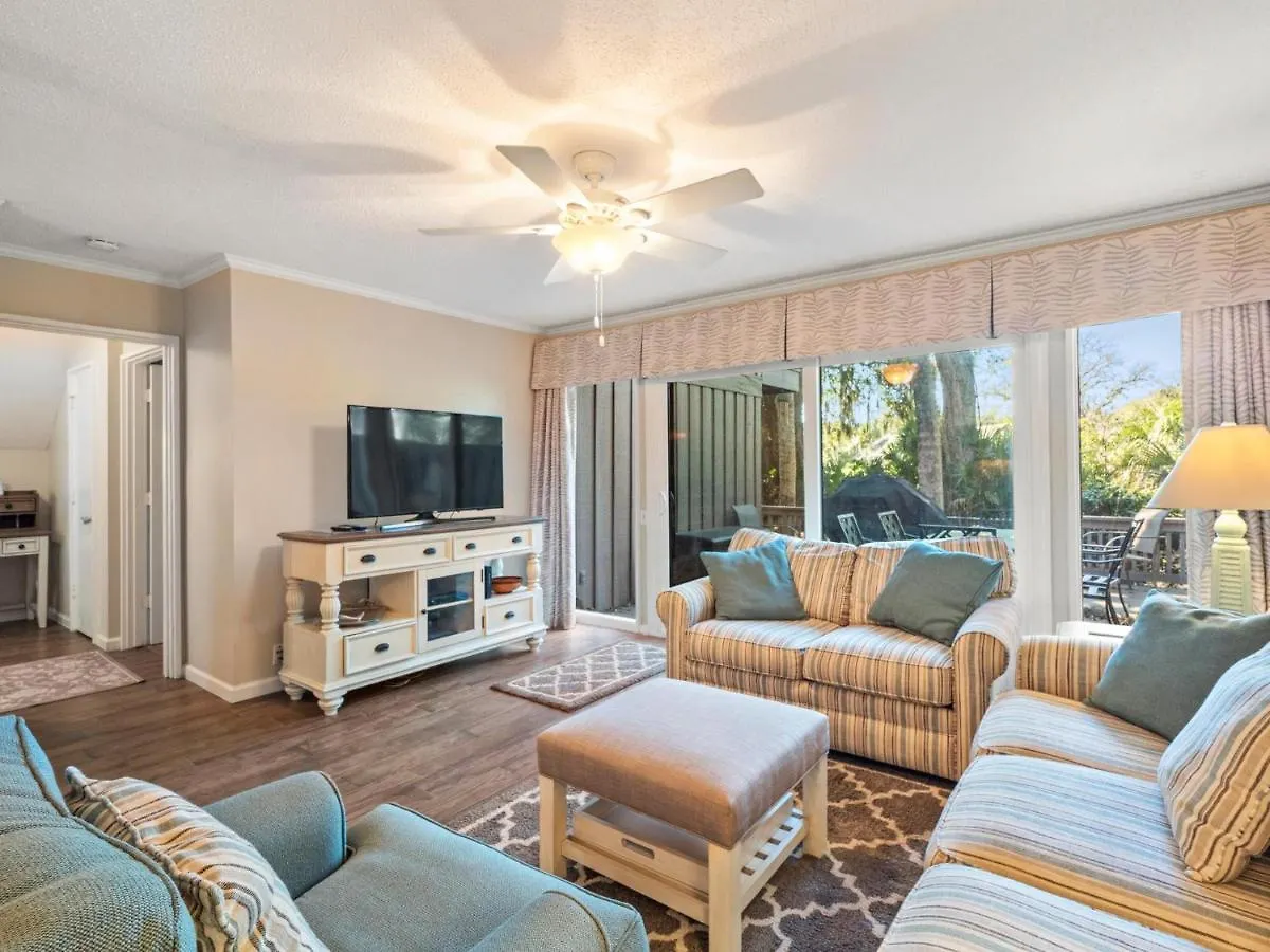 Water Oak Villas 28 힐튼 헤드 아일랜드 0*,  미국