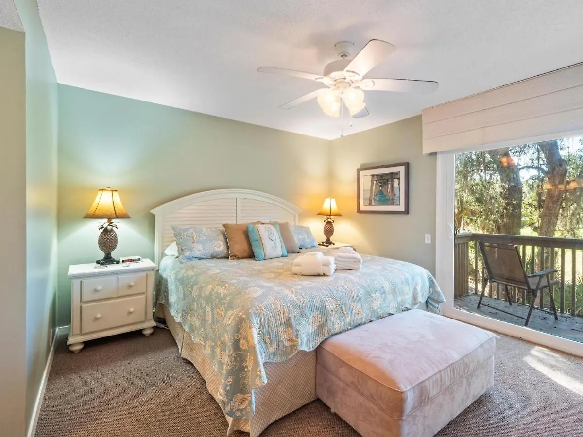 Water Oak Villas 28 Hilton Head Island United States