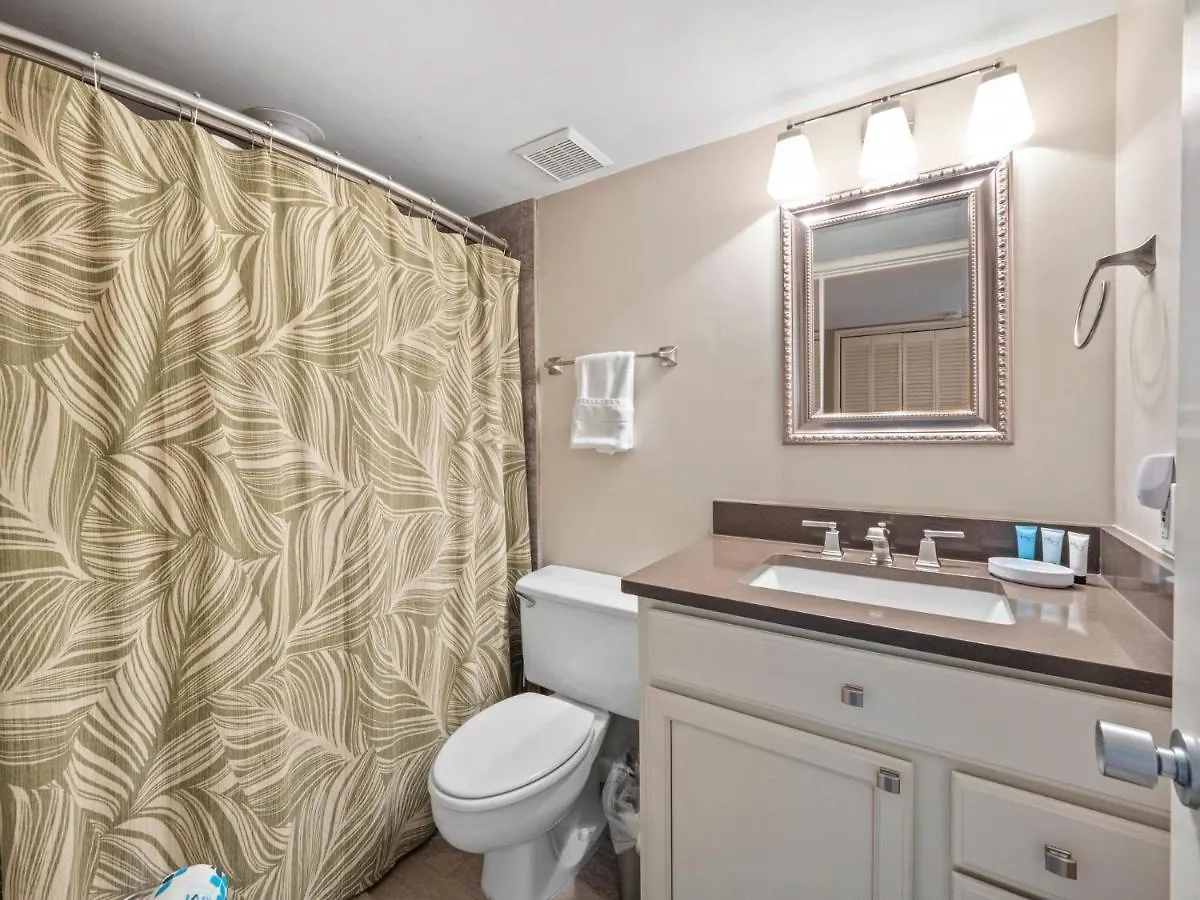 Water Oak Villas 28 힐튼 헤드 아일랜드 펜션