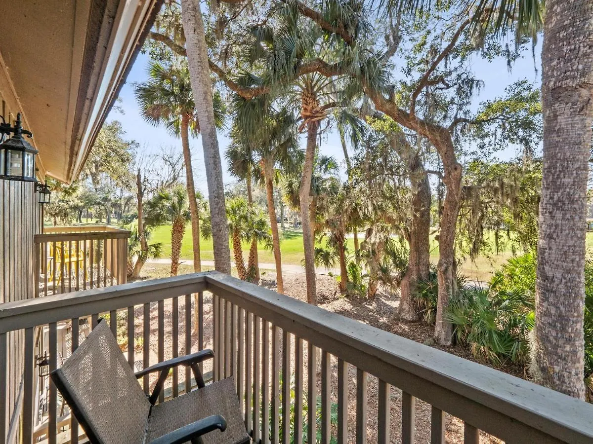 Water Oak Villas 28 Hilton Head Island 0*,  United States