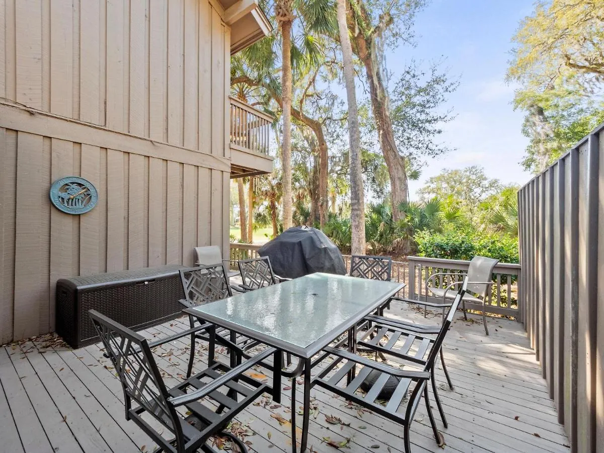 Water Oak Villas 28 Hilton Head Island United States