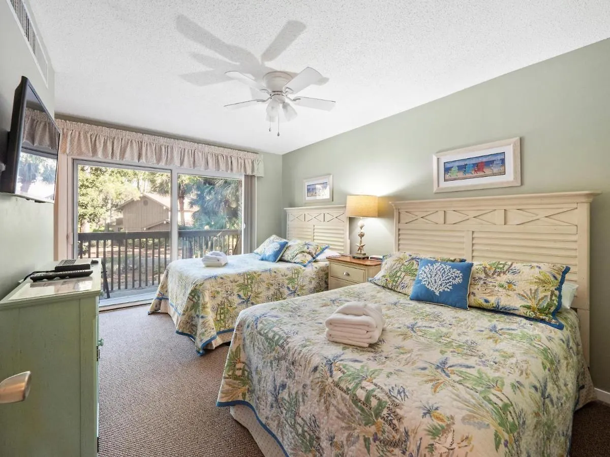 Water Oak Villas 28 힐튼 헤드 아일랜드 펜션