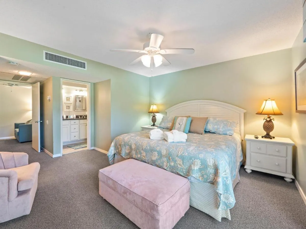 Water Oak Villas 28 Hilton Head Island Holiday home