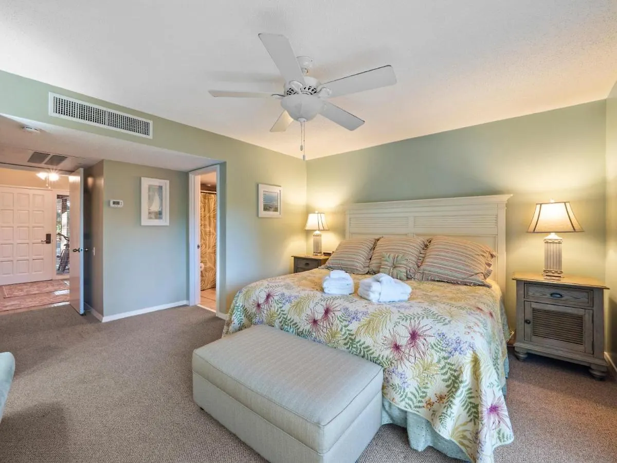 Water Oak Villas 28 Hilton Head Island United States